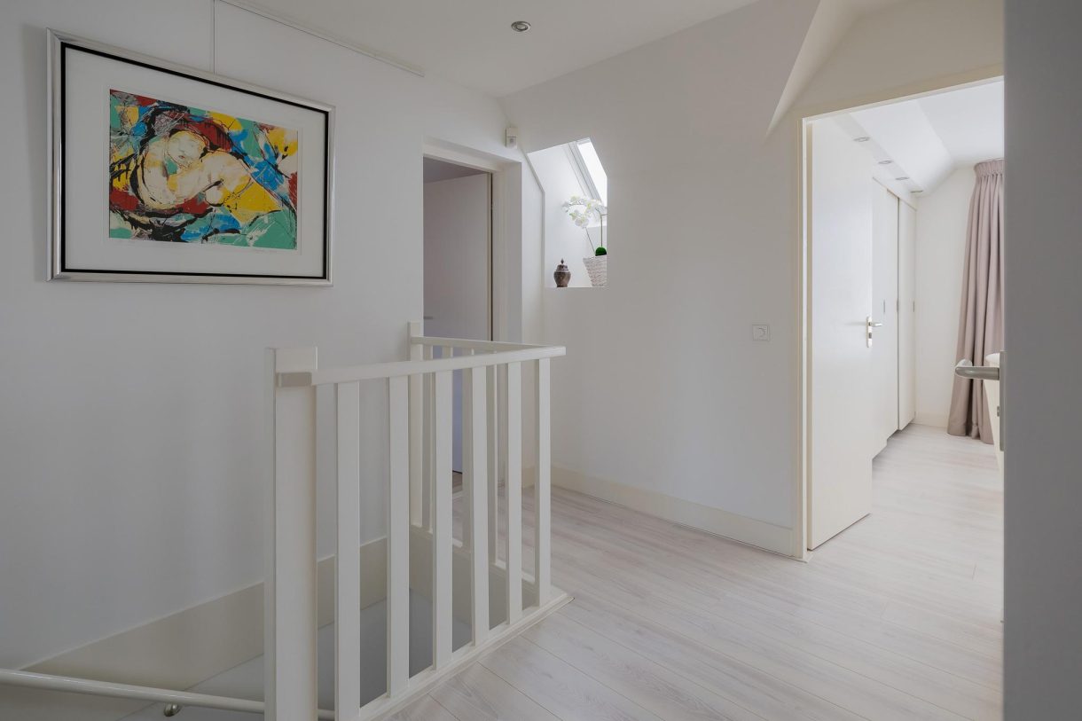 Te koop: Foto Woonhuis aan de Dirck van Swietenlaan 25 in Oegstgeest