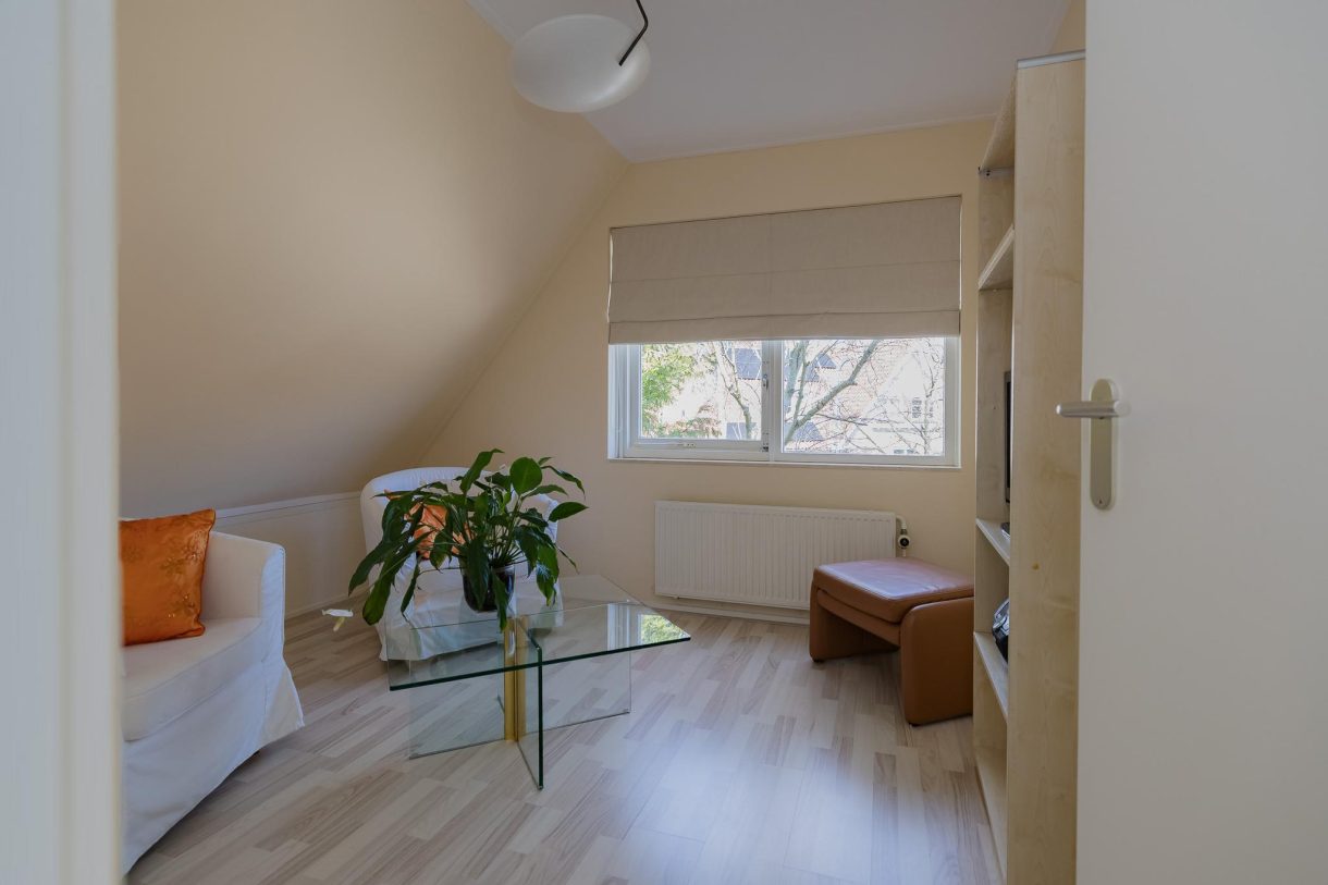 Te koop: Foto Woonhuis aan de Dirck van Swietenlaan 25 in Oegstgeest