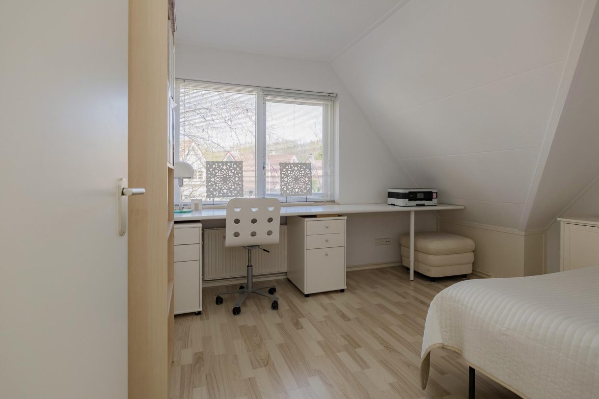 Te koop: Foto Woonhuis aan de Dirck van Swietenlaan 25 in Oegstgeest