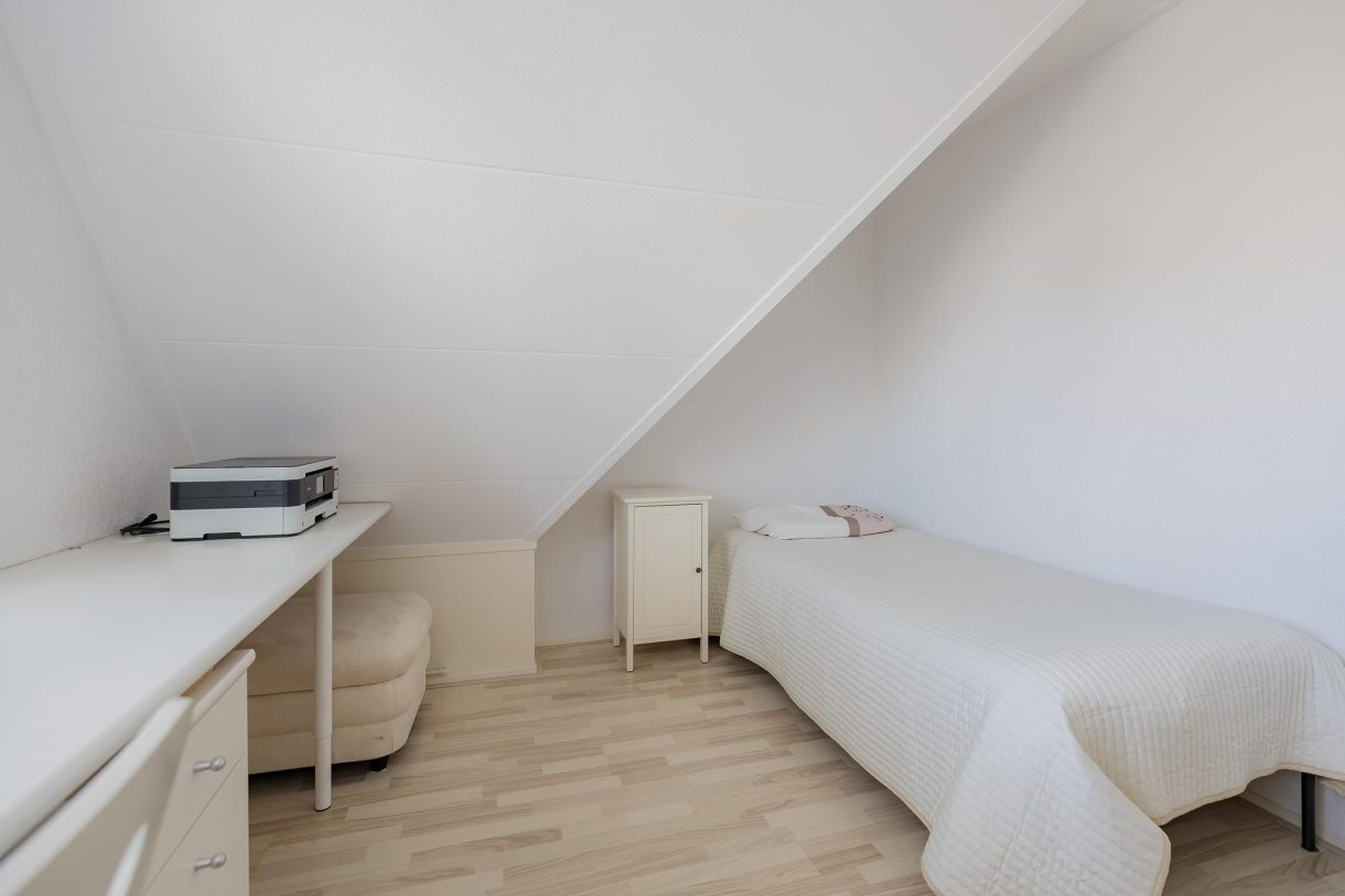 Te koop: Foto Woonhuis aan de Dirck van Swietenlaan 25 in Oegstgeest