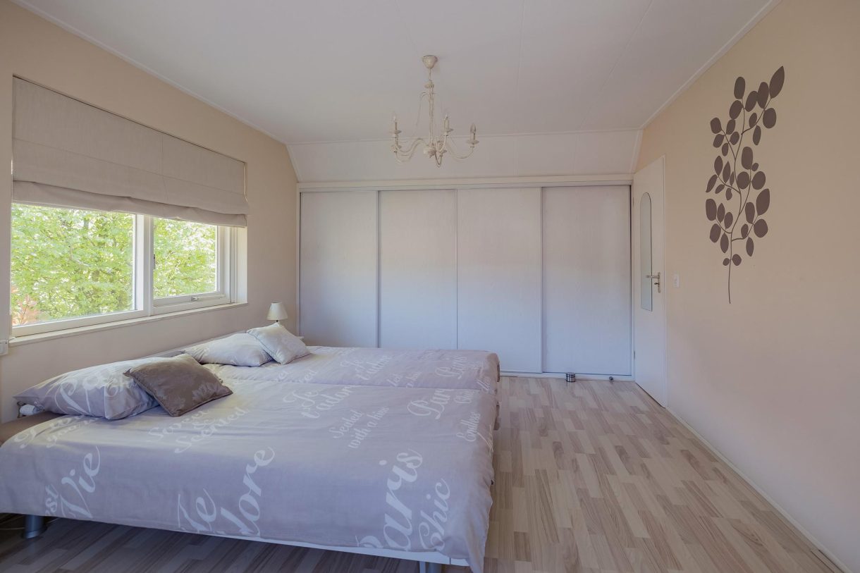 Te koop: Foto Woonhuis aan de Dirck van Swietenlaan 25 in Oegstgeest