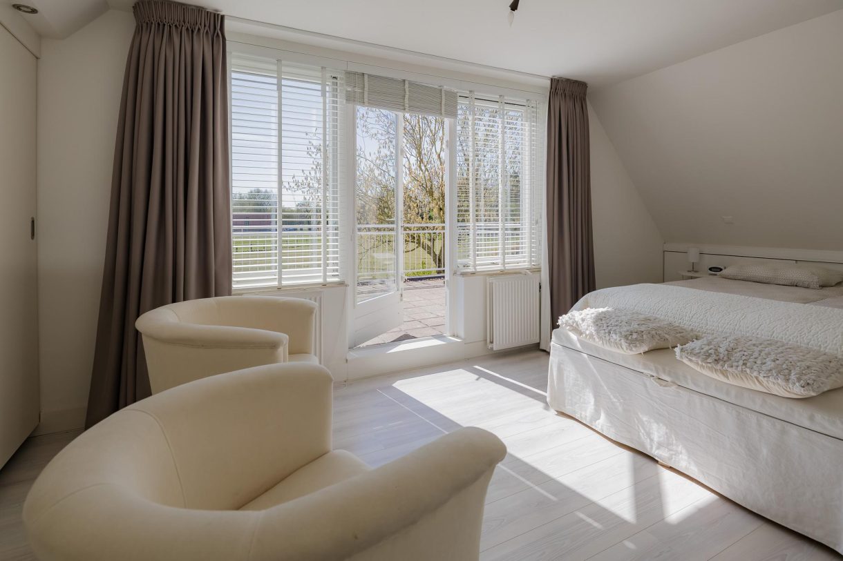 Te koop: Foto Woonhuis aan de Dirck van Swietenlaan 25 in Oegstgeest