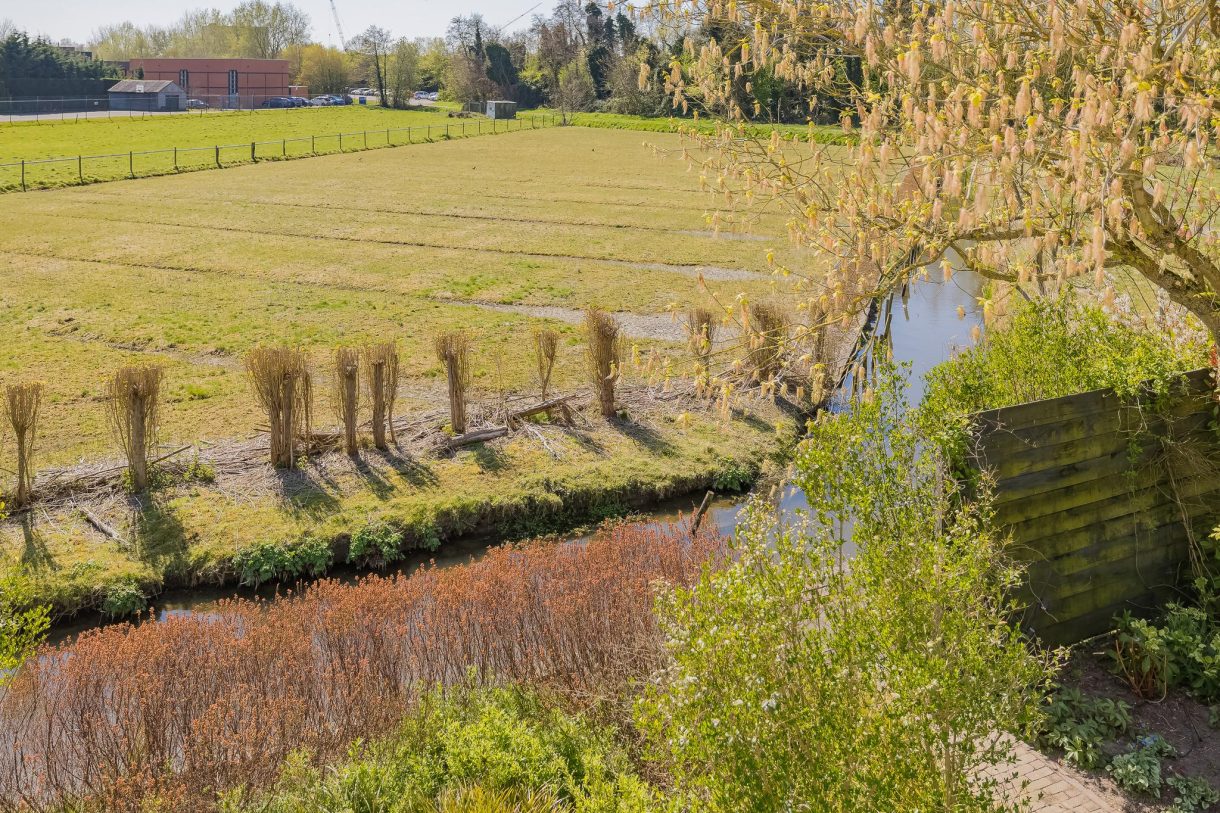 Te koop: Foto Woonhuis aan de Dirck van Swietenlaan 25 in Oegstgeest