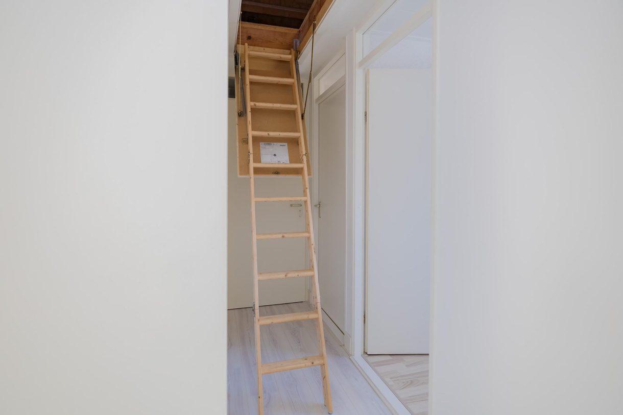 Te koop: Foto Woonhuis aan de Dirck van Swietenlaan 25 in Oegstgeest