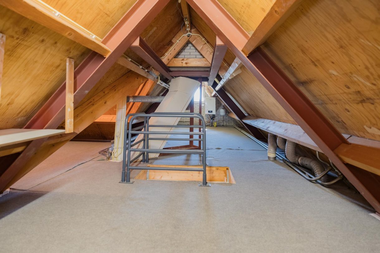 Te koop: Foto Woonhuis aan de Dirck van Swietenlaan 25 in Oegstgeest