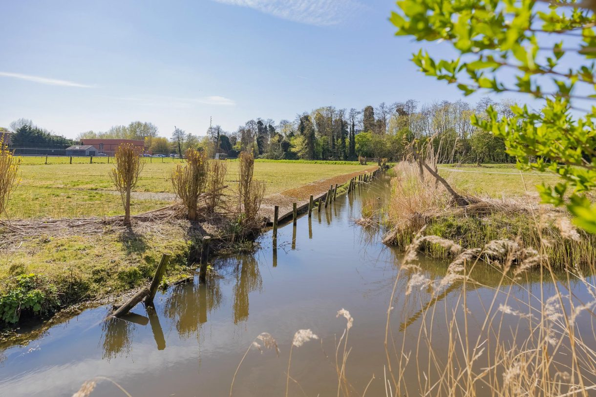 Te koop: Foto Woonhuis aan de Dirck van Swietenlaan 25 in Oegstgeest