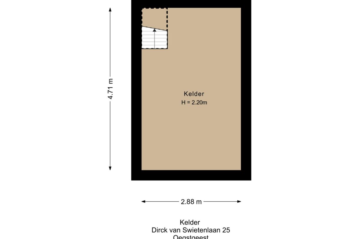Te koop: Foto Woonhuis aan de Dirck van Swietenlaan 25 in Oegstgeest