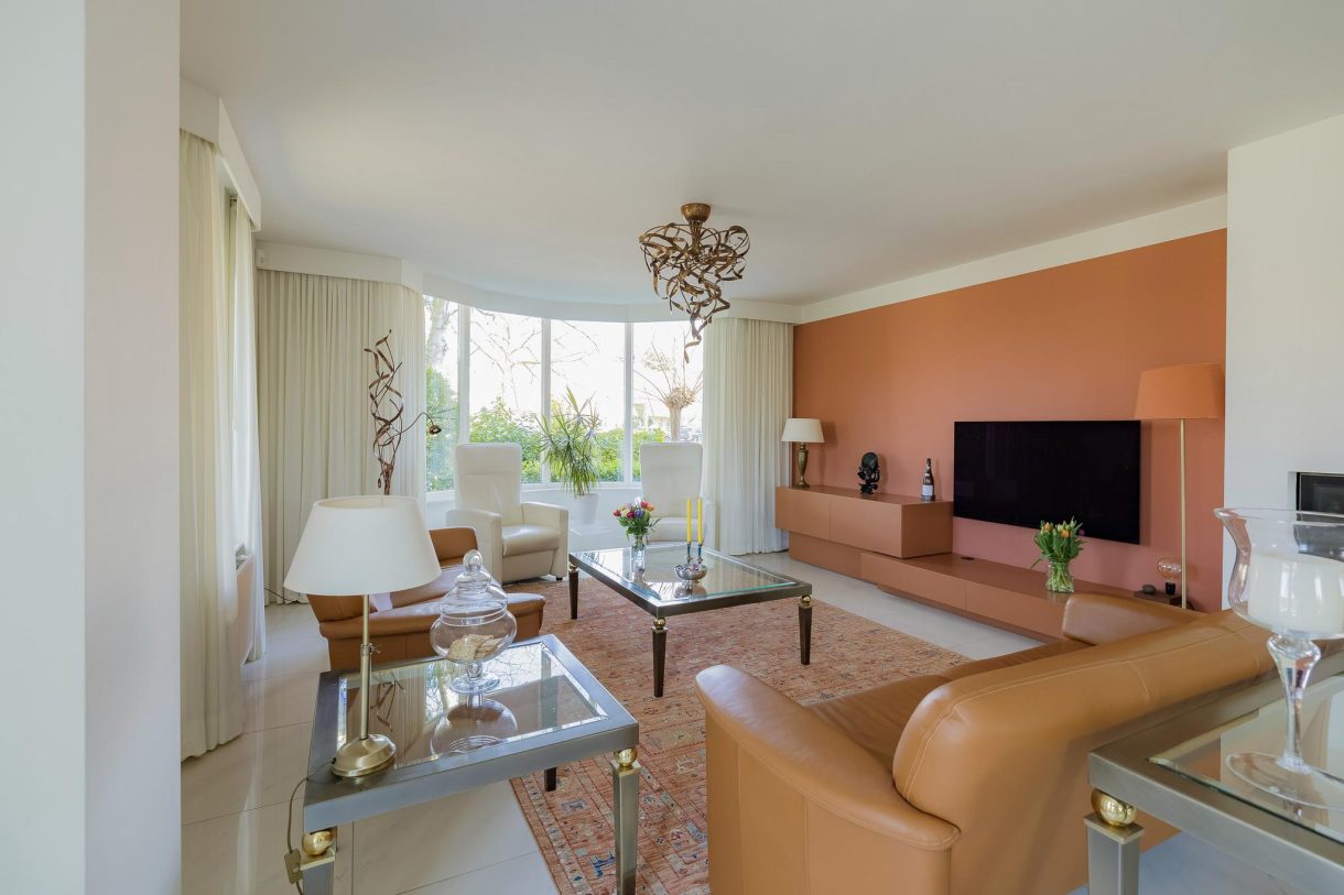 Te koop: Foto Woonhuis aan de Dirck van Swietenlaan 25 in Oegstgeest