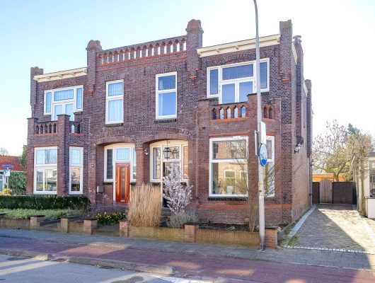 Hoofdfoto van Lisse Heereweg 57