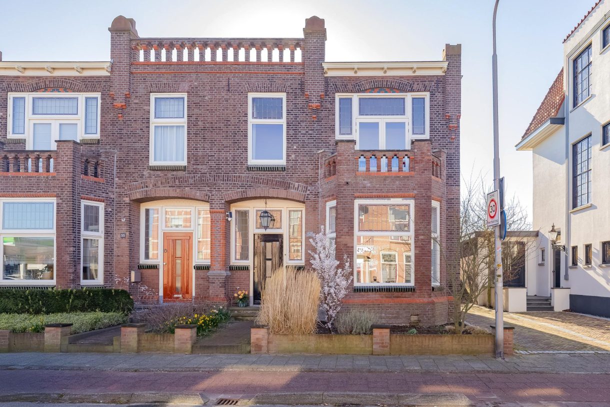 Te koop: Foto Woonhuis aan de Heereweg 57 in Lisse