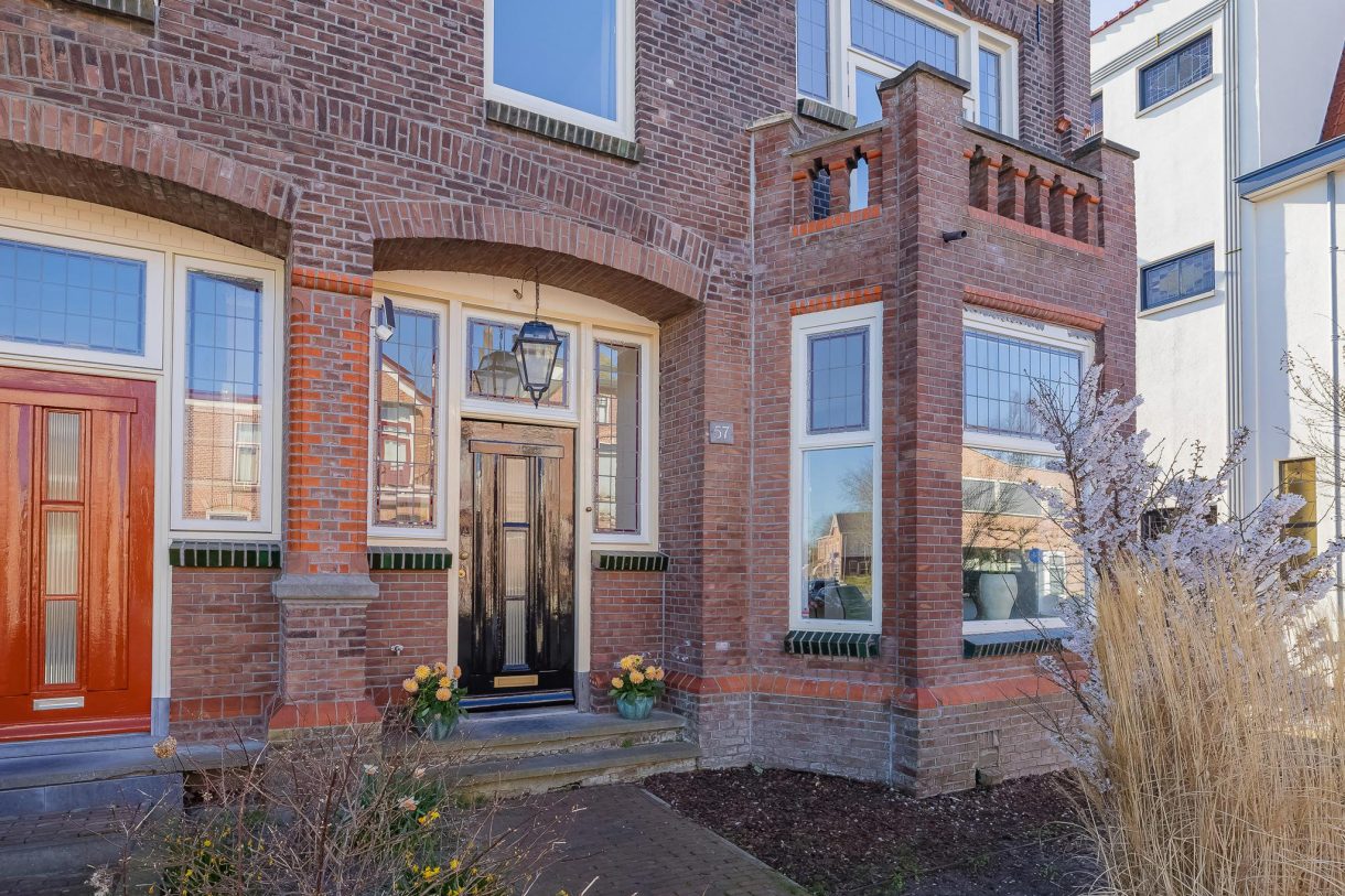 Te koop: Foto Woonhuis aan de Heereweg 57 in Lisse