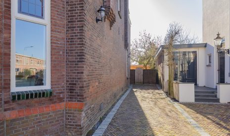 Te koop: Foto Woonhuis aan de Heereweg 57 in Lisse