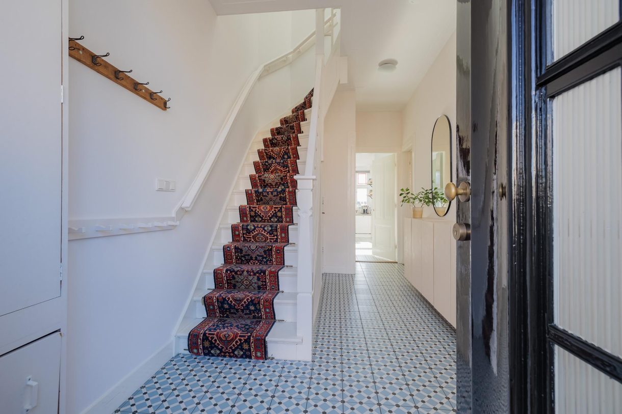 Te koop: Foto Woonhuis aan de Heereweg 57 in Lisse