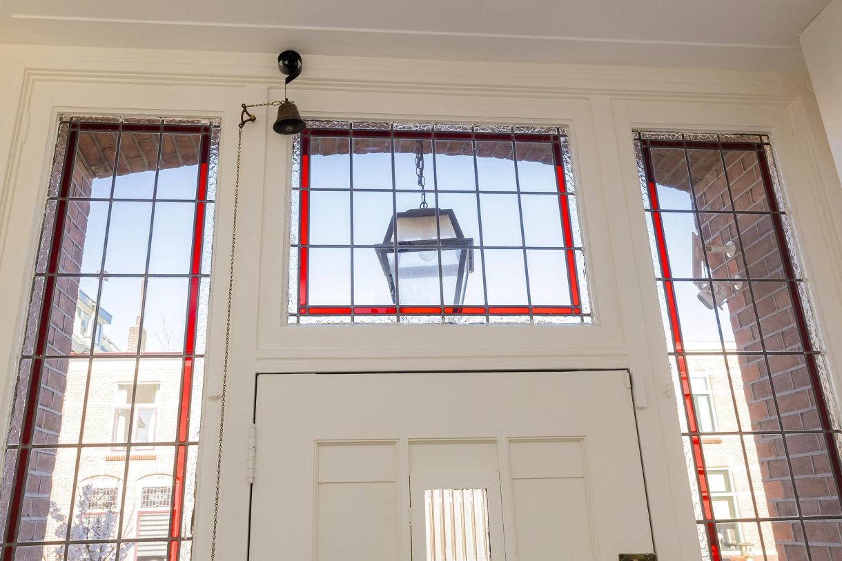 Te koop: Foto Woonhuis aan de Heereweg 57 in Lisse