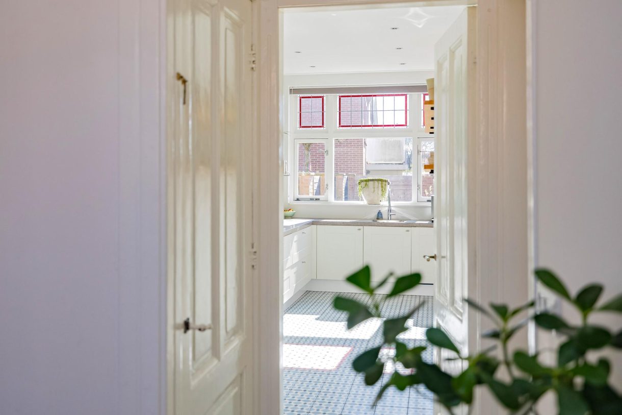 Te koop: Foto Woonhuis aan de Heereweg 57 in Lisse