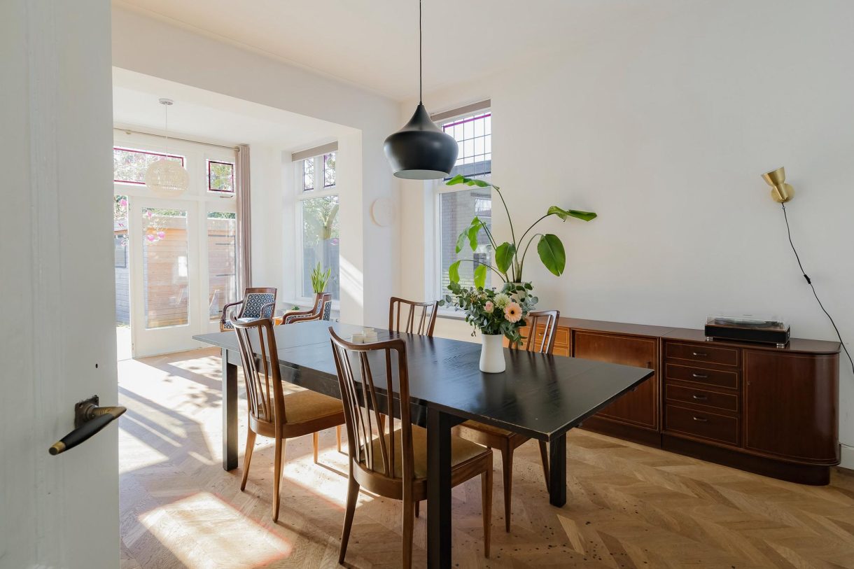 Te koop: Foto Woonhuis aan de Heereweg 57 in Lisse