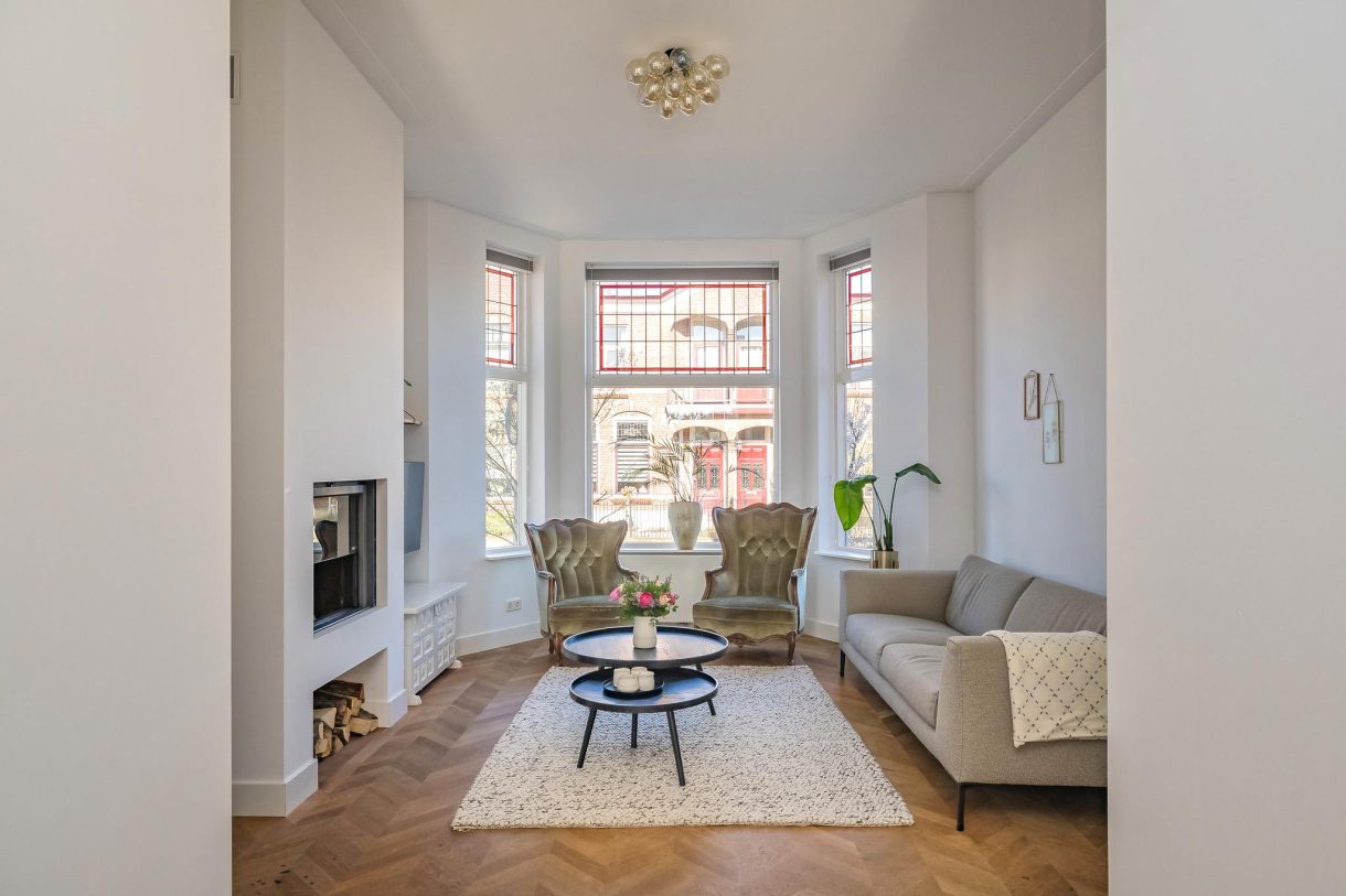 Te koop: Foto Woonhuis aan de Heereweg 57 in Lisse