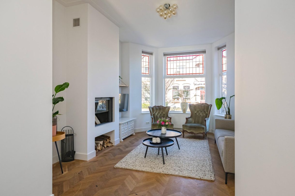 Te koop: Foto Woonhuis aan de Heereweg 57 in Lisse