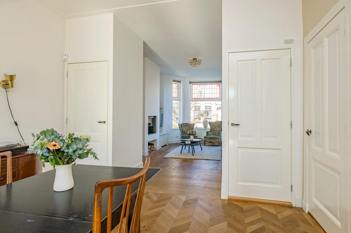 Te koop: Foto Woonhuis aan de Heereweg 57 in Lisse