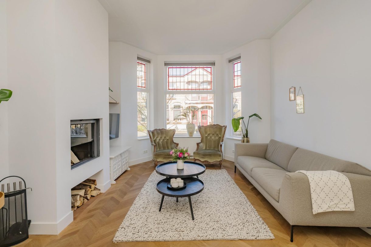 Te koop: Foto Woonhuis aan de Heereweg 57 in Lisse