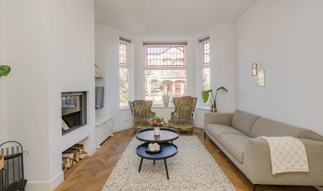 Te koop: Foto Woonhuis aan de Heereweg 57 in Lisse