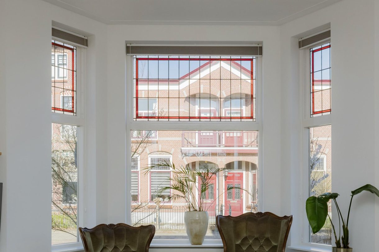 Te koop: Foto Woonhuis aan de Heereweg 57 in Lisse