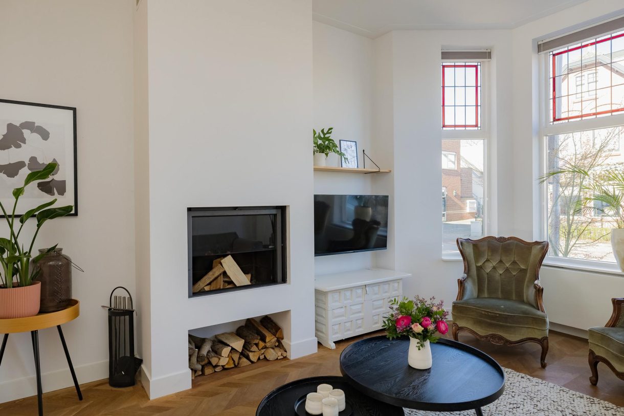 Te koop: Foto Woonhuis aan de Heereweg 57 in Lisse