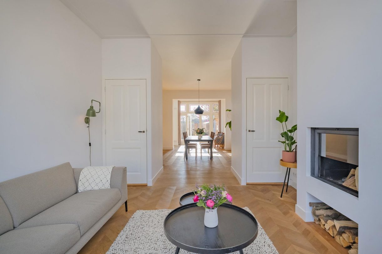 Te koop: Foto Woonhuis aan de Heereweg 57 in Lisse