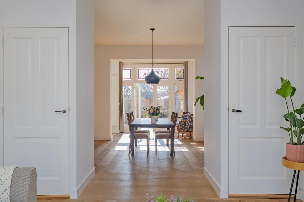 Te koop: Foto Woonhuis aan de Heereweg 57 in Lisse