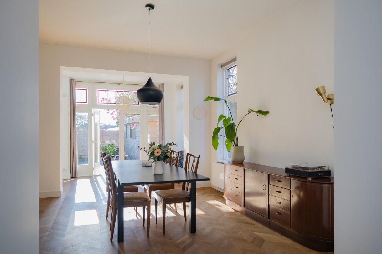 Te koop: Foto Woonhuis aan de Heereweg 57 in Lisse