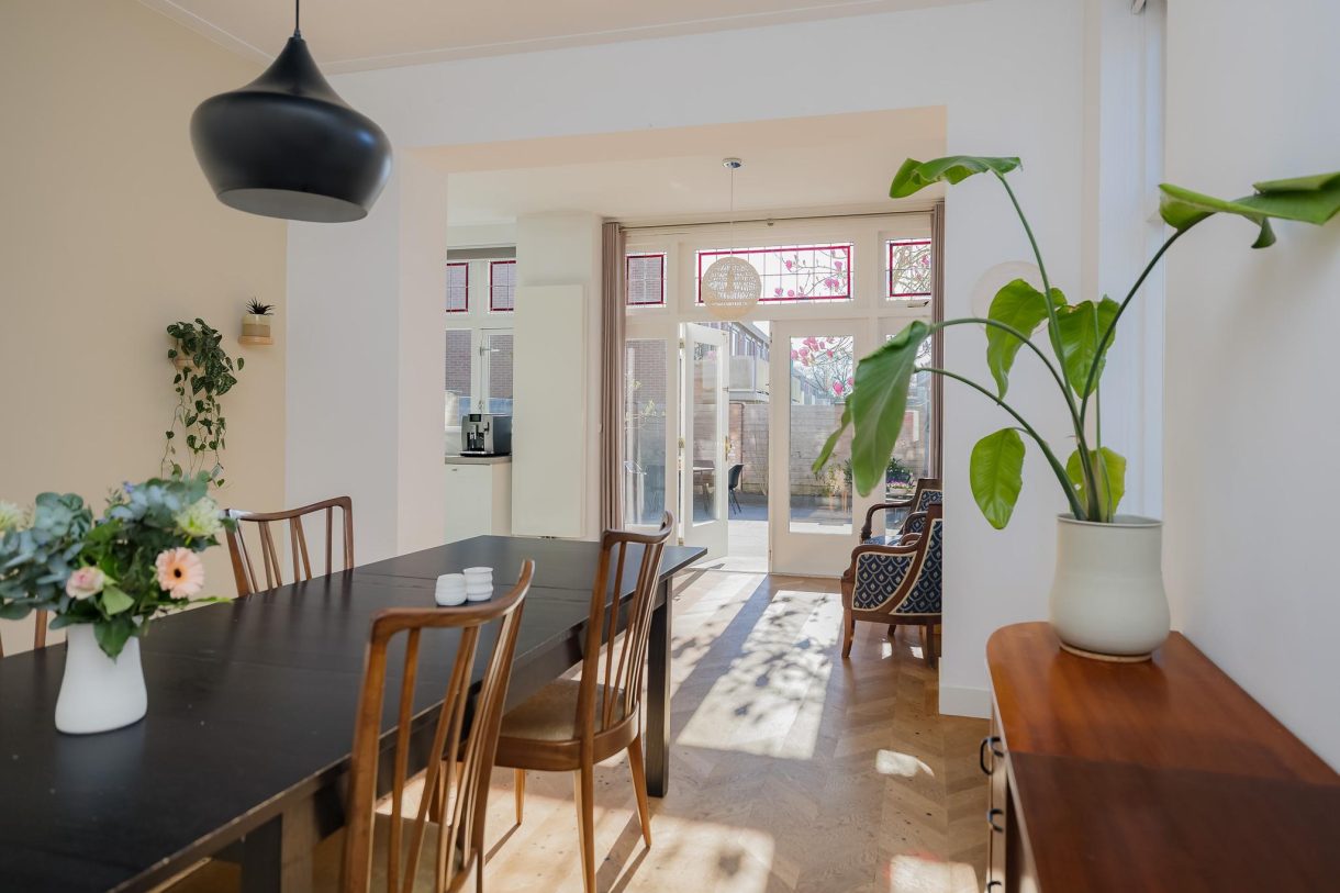 Te koop: Foto Woonhuis aan de Heereweg 57 in Lisse