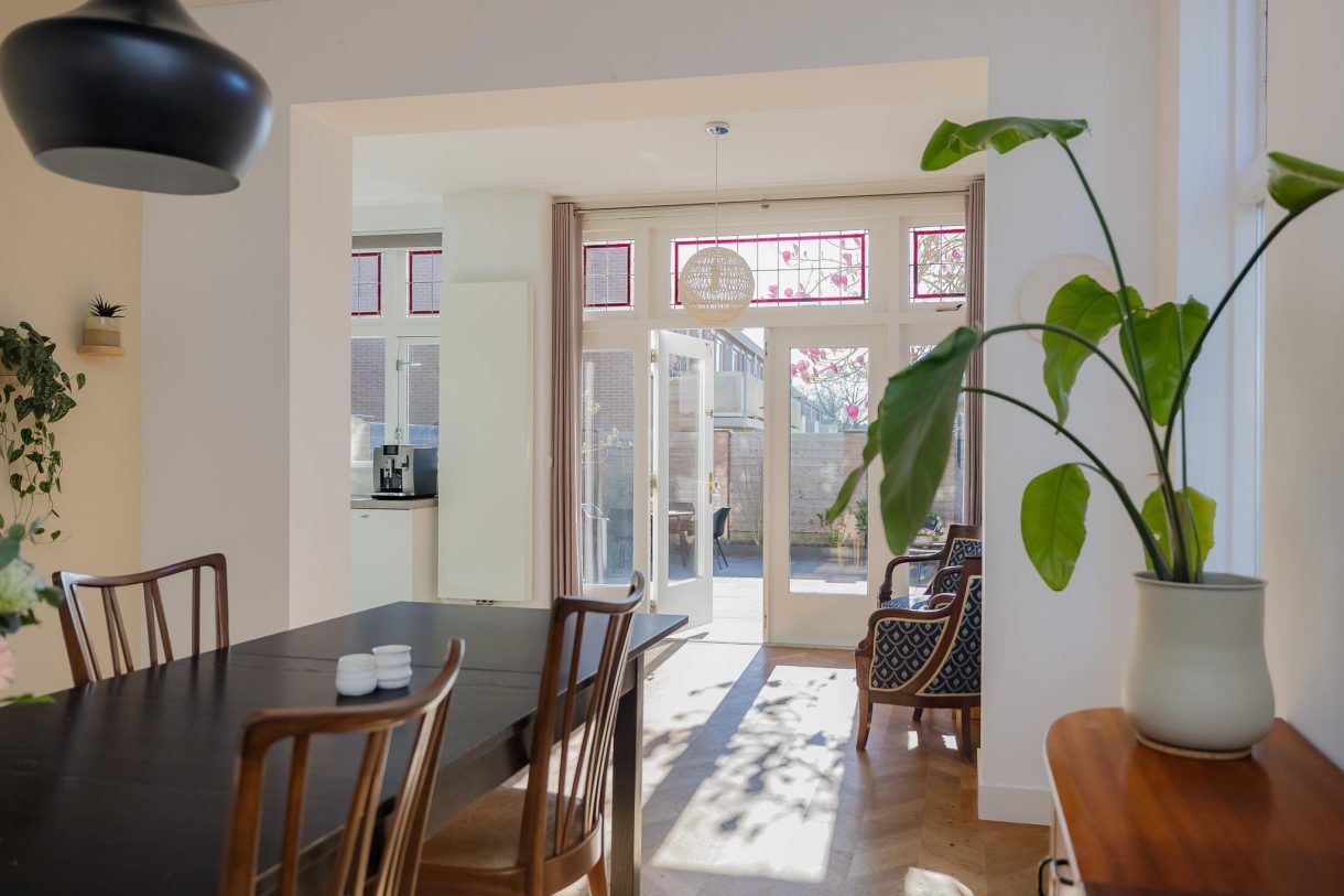 Te koop: Foto Woonhuis aan de Heereweg 57 in Lisse