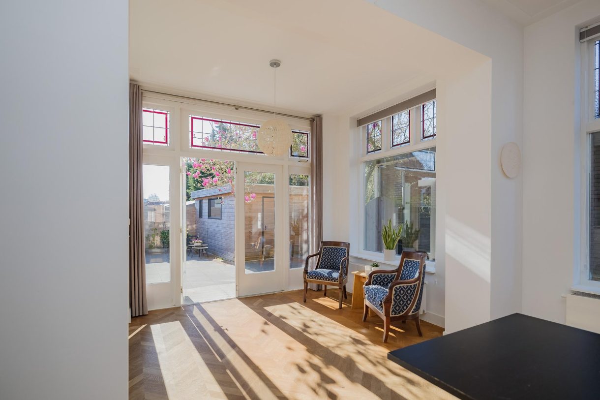 Te koop: Foto Woonhuis aan de Heereweg 57 in Lisse