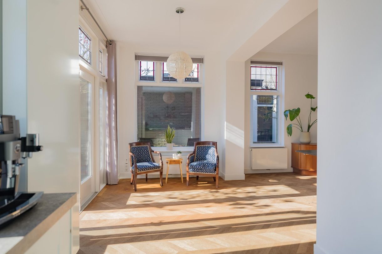 Te koop: Foto Woonhuis aan de Heereweg 57 in Lisse