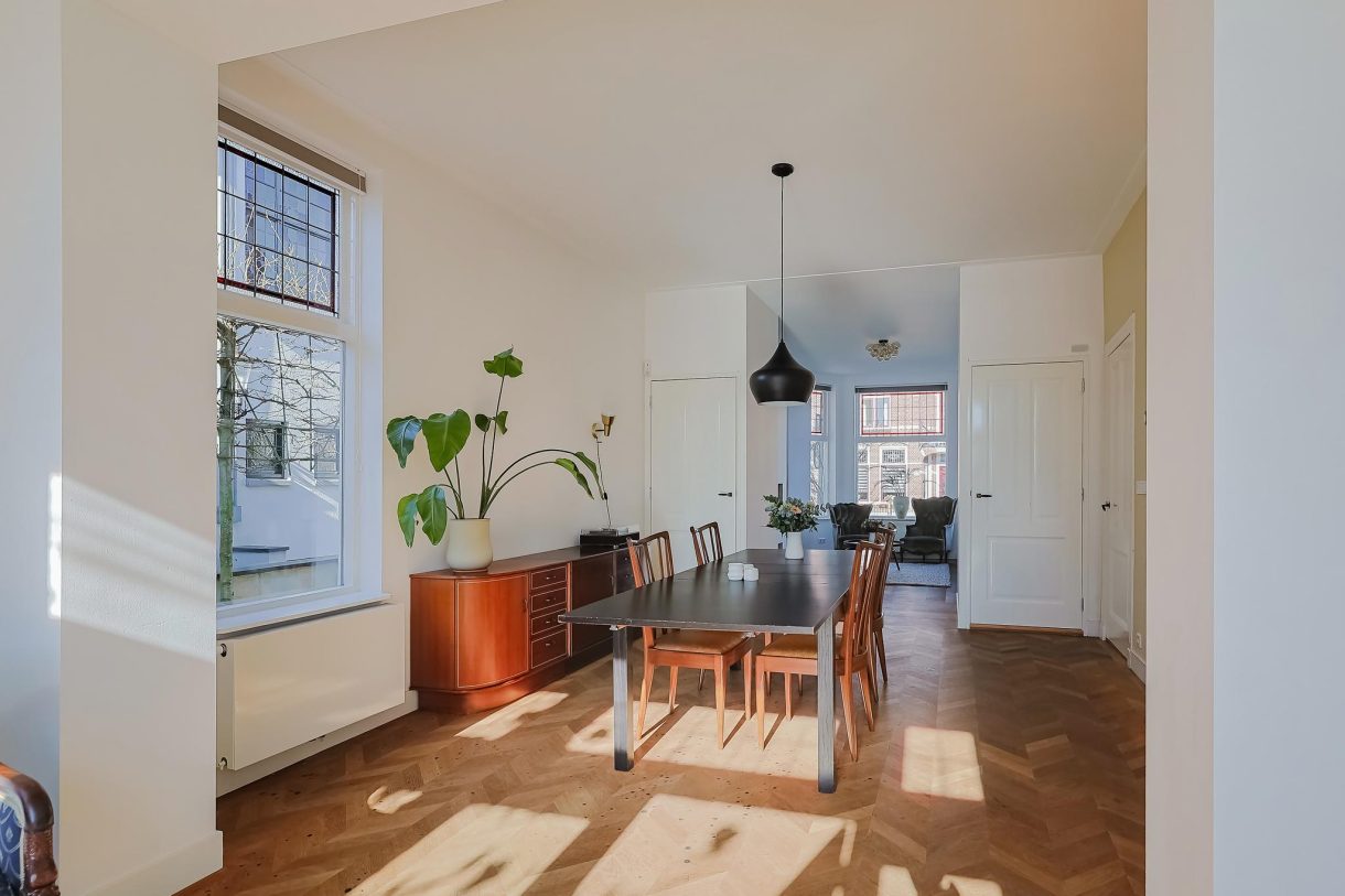 Te koop: Foto Woonhuis aan de Heereweg 57 in Lisse