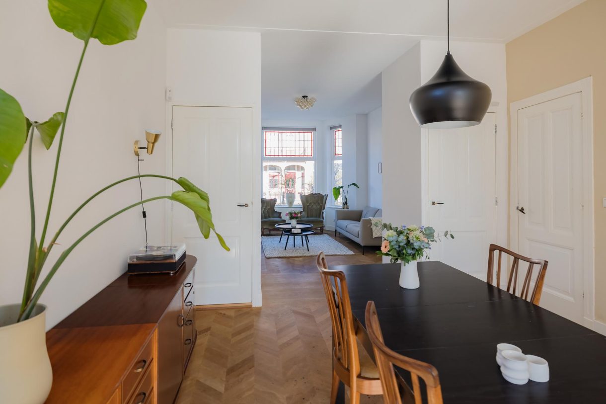 Te koop: Foto Woonhuis aan de Heereweg 57 in Lisse