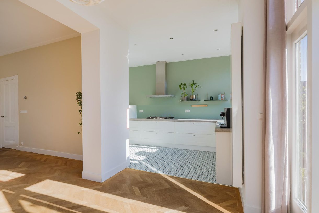 Te koop: Foto Woonhuis aan de Heereweg 57 in Lisse