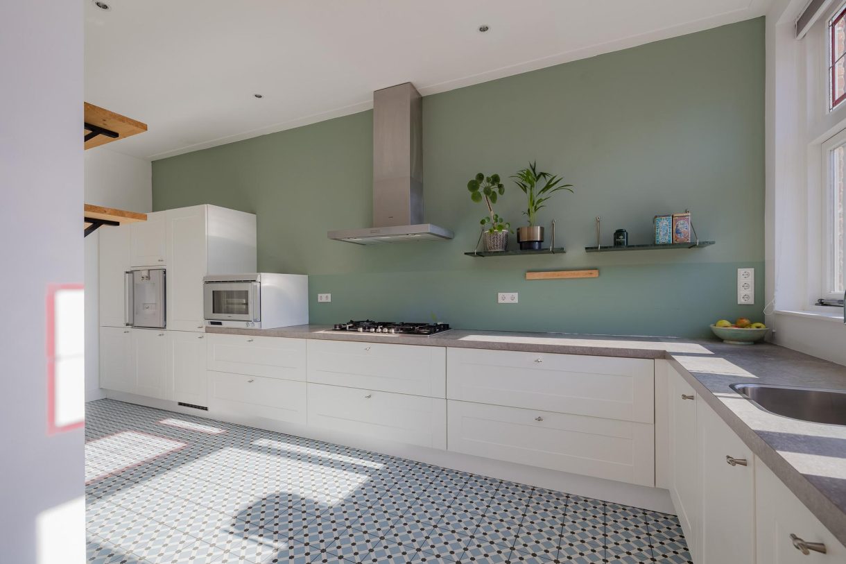 Te koop: Foto Woonhuis aan de Heereweg 57 in Lisse