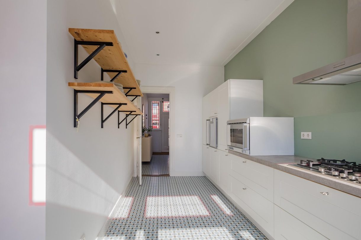 Te koop: Foto Woonhuis aan de Heereweg 57 in Lisse