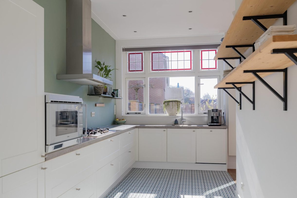 Te koop: Foto Woonhuis aan de Heereweg 57 in Lisse