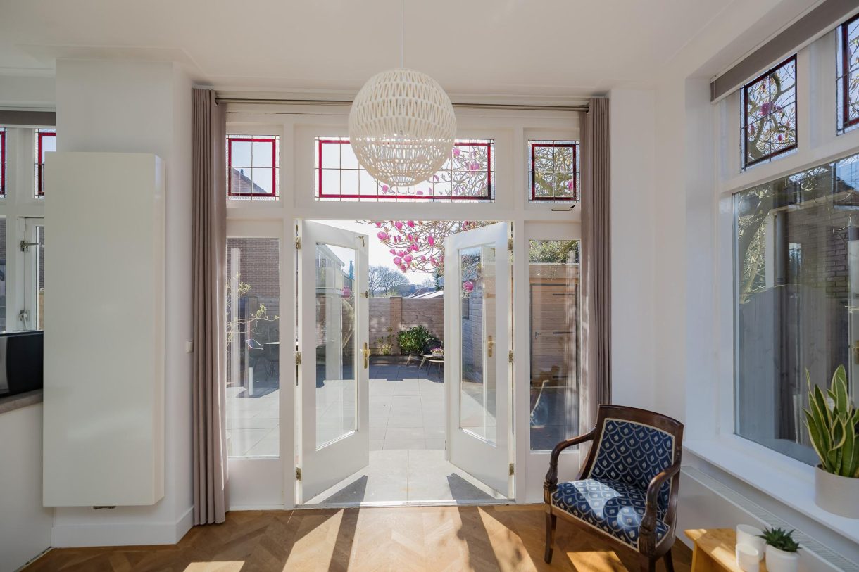 Te koop: Foto Woonhuis aan de Heereweg 57 in Lisse