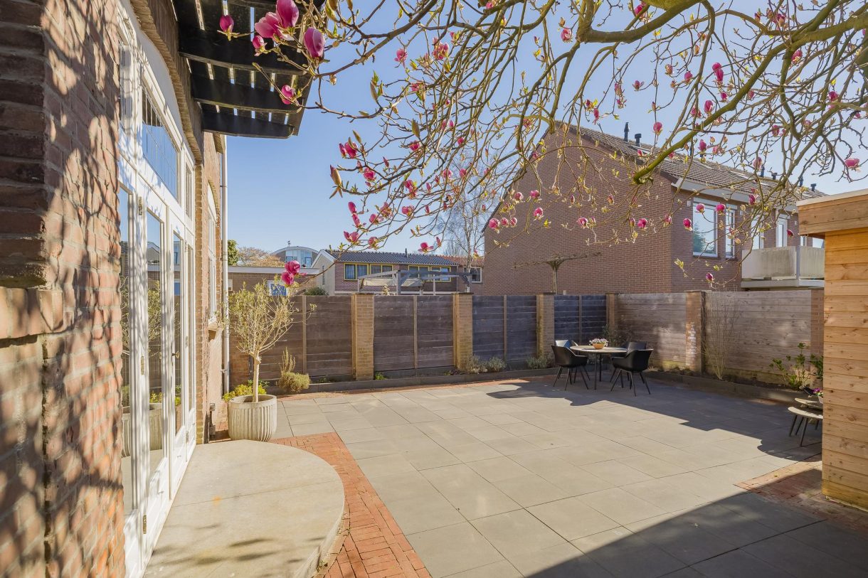 Te koop: Foto Woonhuis aan de Heereweg 57 in Lisse