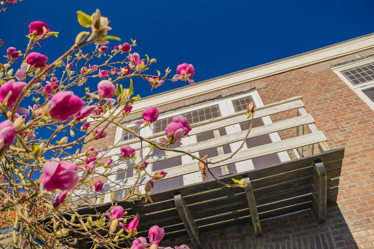 Te koop: Foto Woonhuis aan de Heereweg 57 in Lisse