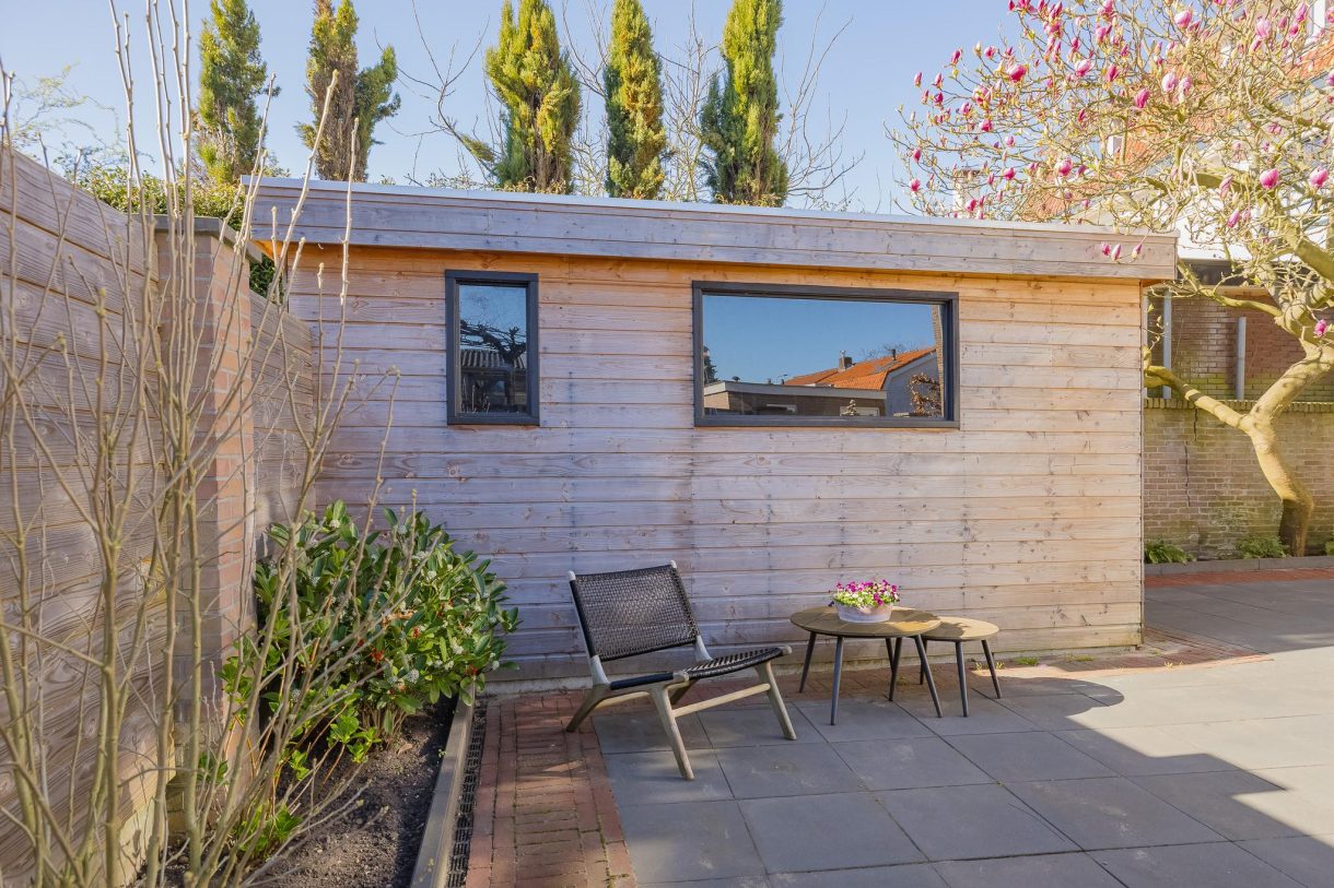 Te koop: Foto Woonhuis aan de Heereweg 57 in Lisse