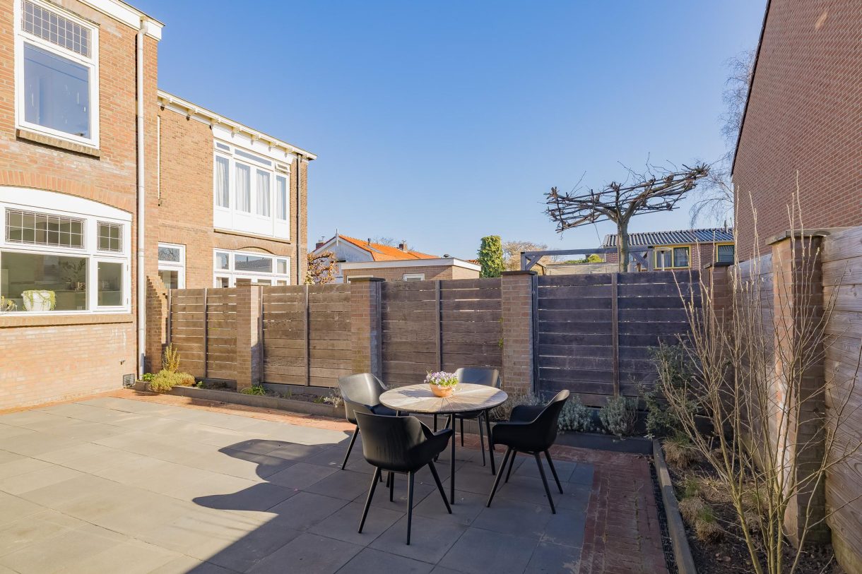 Te koop: Foto Woonhuis aan de Heereweg 57 in Lisse