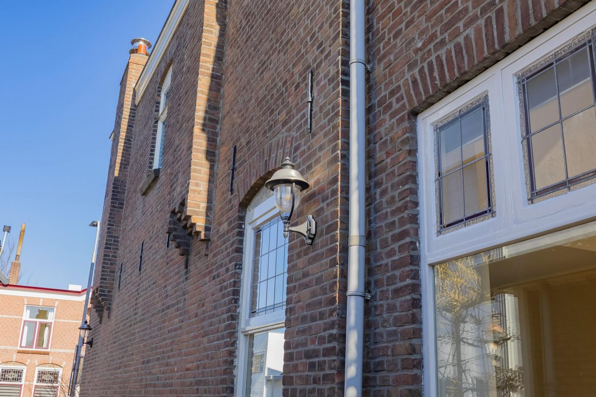 Te koop: Foto Woonhuis aan de Heereweg 57 in Lisse