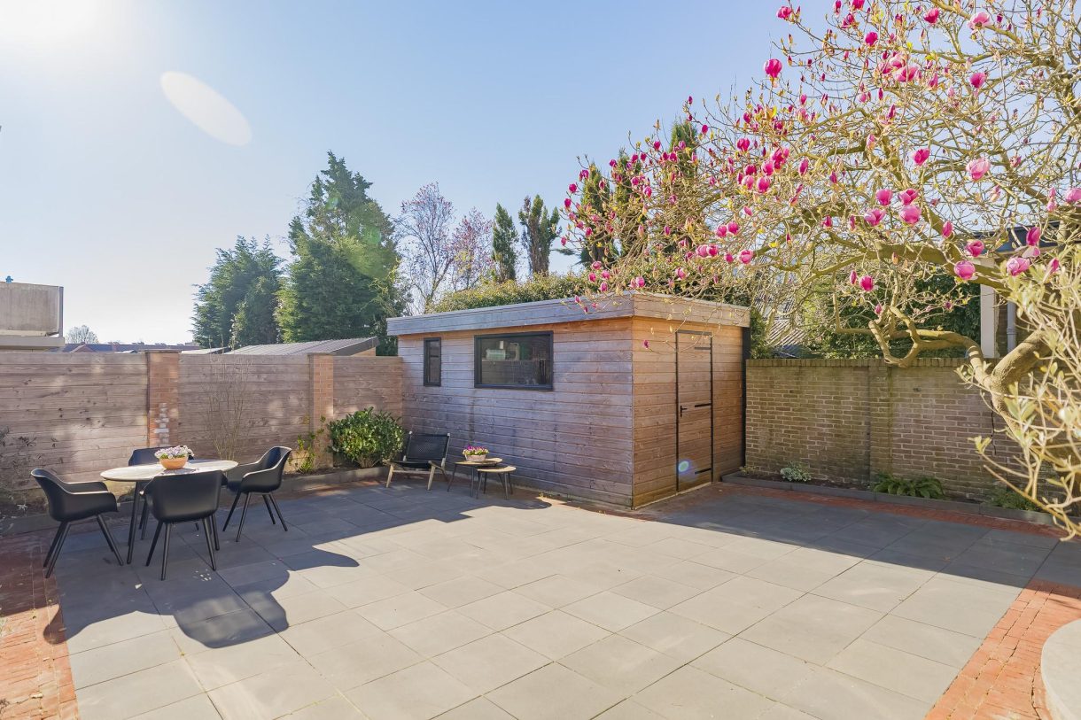 Te koop: Foto Woonhuis aan de Heereweg 57 in Lisse