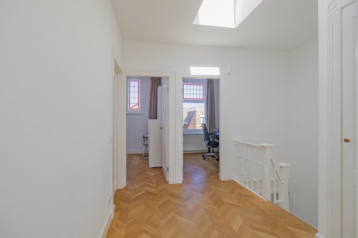 Te koop: Foto Woonhuis aan de Heereweg 57 in Lisse