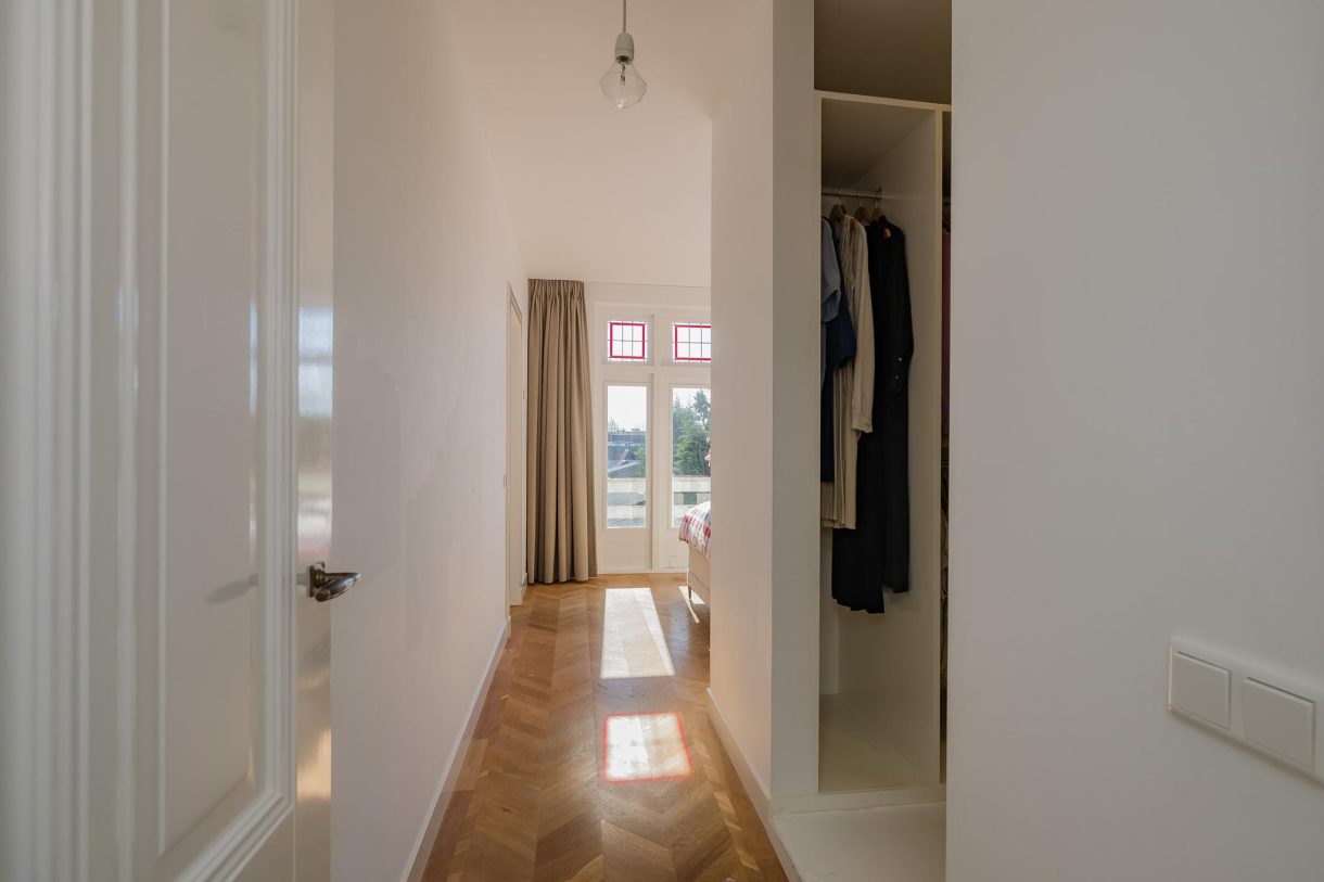 Te koop: Foto Woonhuis aan de Heereweg 57 in Lisse