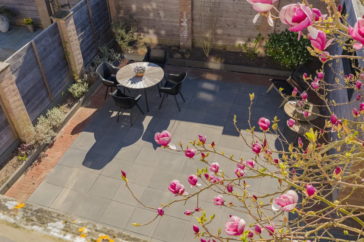 Te koop: Foto Woonhuis aan de Heereweg 57 in Lisse